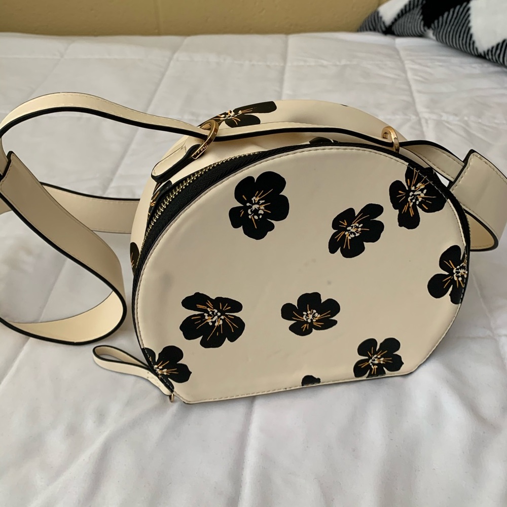 Small Shoulder Purse